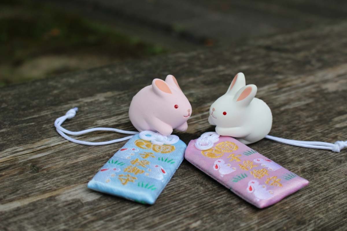 只能用一年！日本御守中的三大秘密｜絕景日本