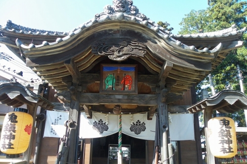 奇趣滿點假鬼假怪！日本「鬼怪傳說絕景」十選｜絕景日本 (2/2)