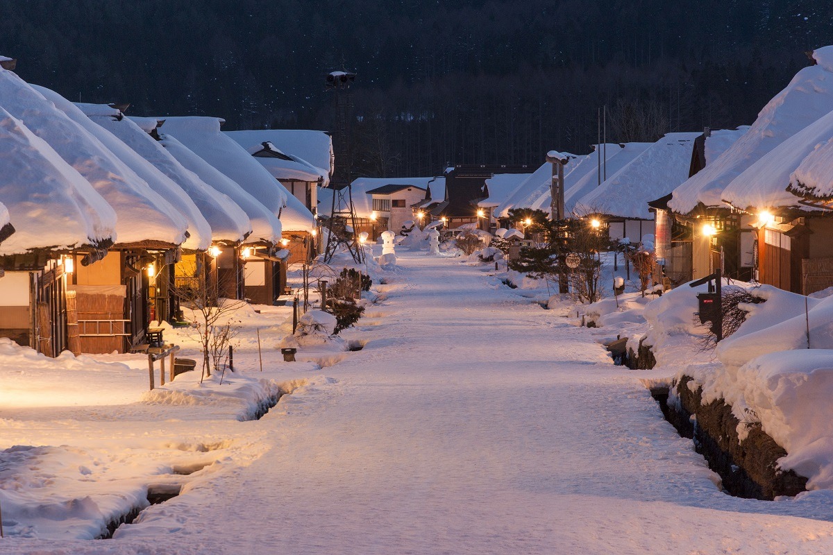 ZEKKEI Japan 世界が知らない日本の絶景366日 購入特典ページ