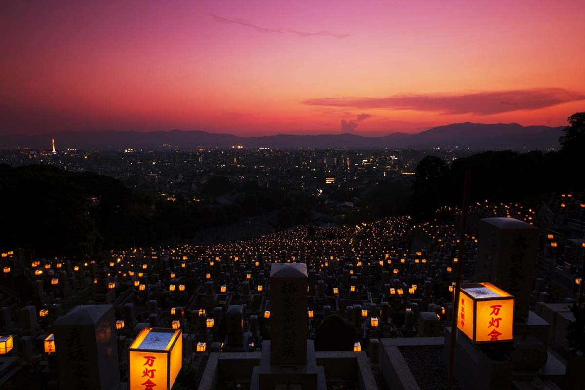 東本願寺の絶景｜ZEKKEI Japan
