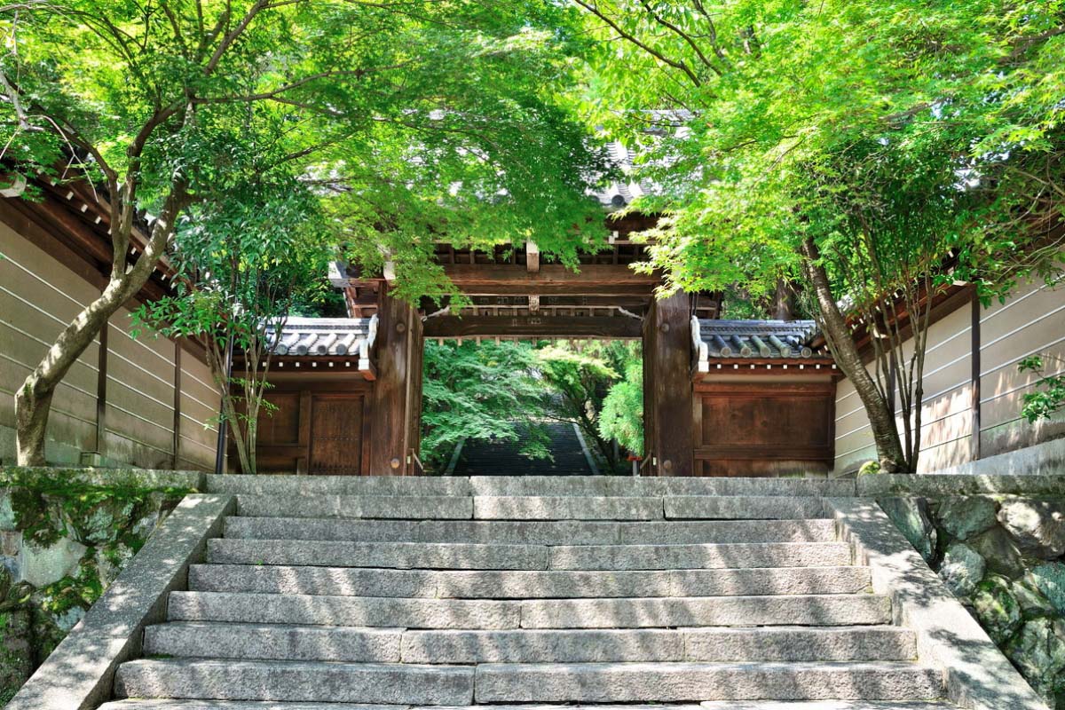 达磨寺的景点资讯|绝景日本