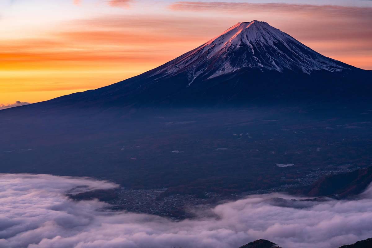 Mt.Fuji