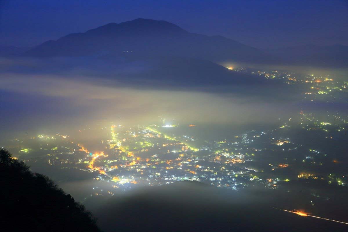 金時山の絶景｜ZEKKEI Japan