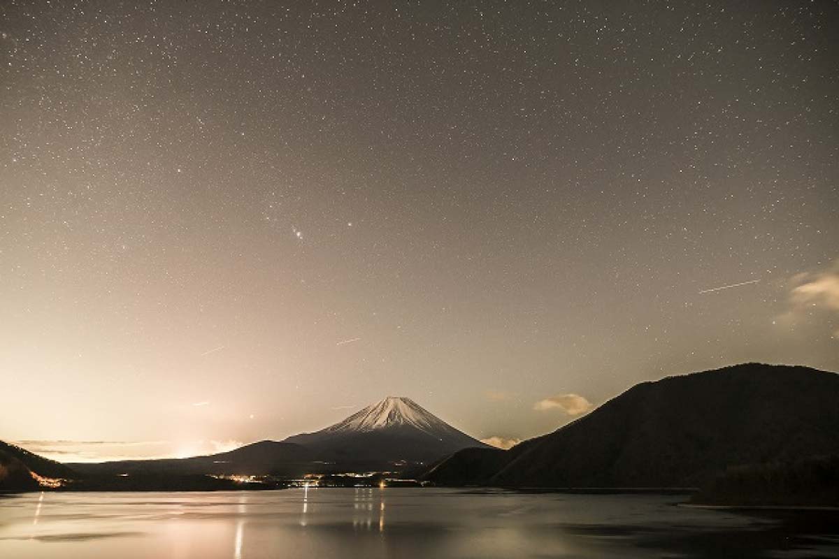 本栖湖の絶景｜ZEKKEI Japan