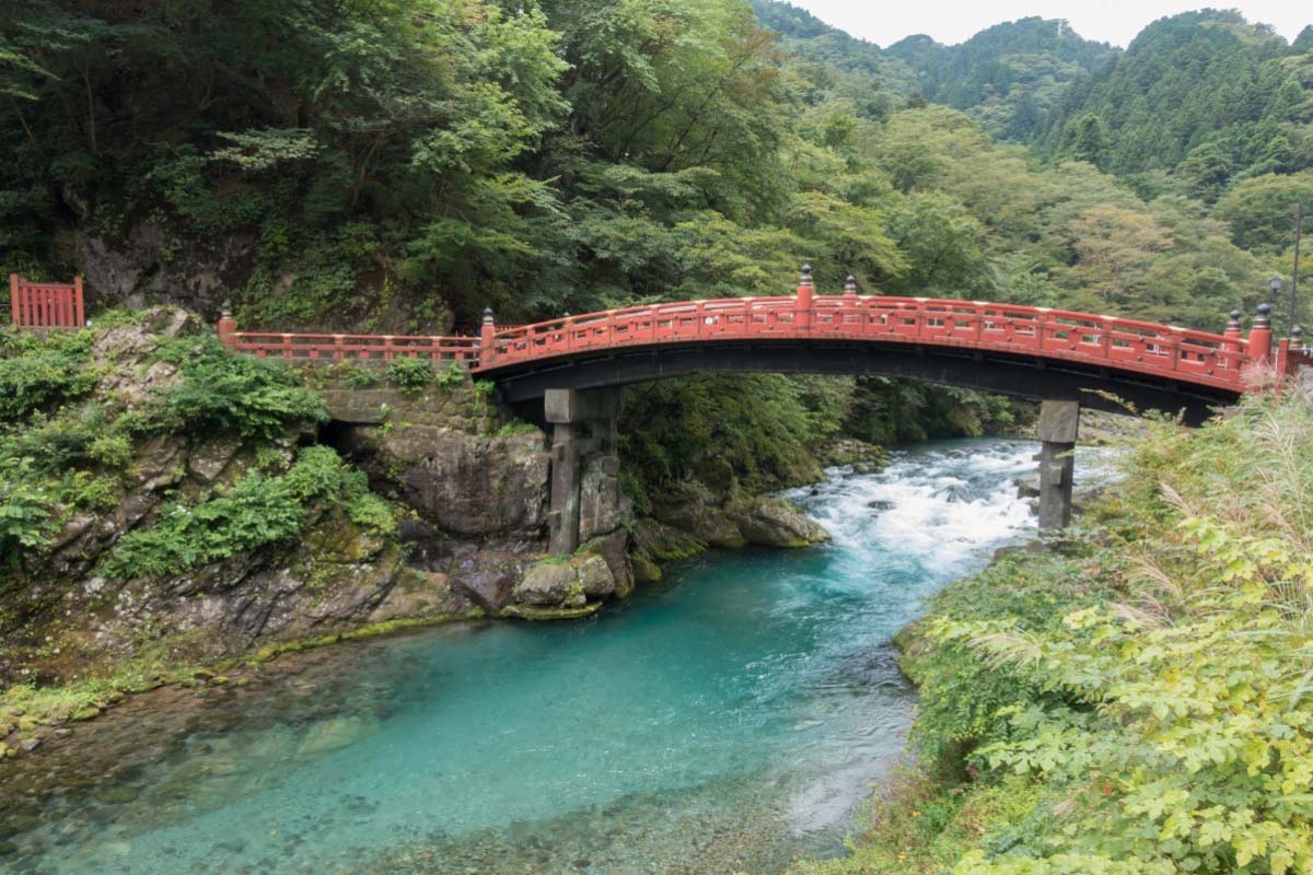 日光東照宮の絶景｜ZEKKEI Japan