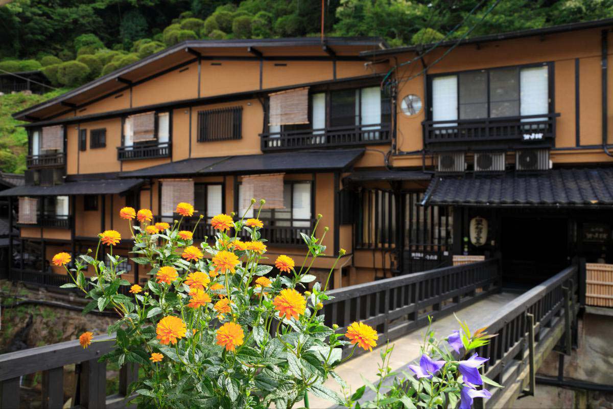 黒川温泉の絶景｜ZEKKEI Japan