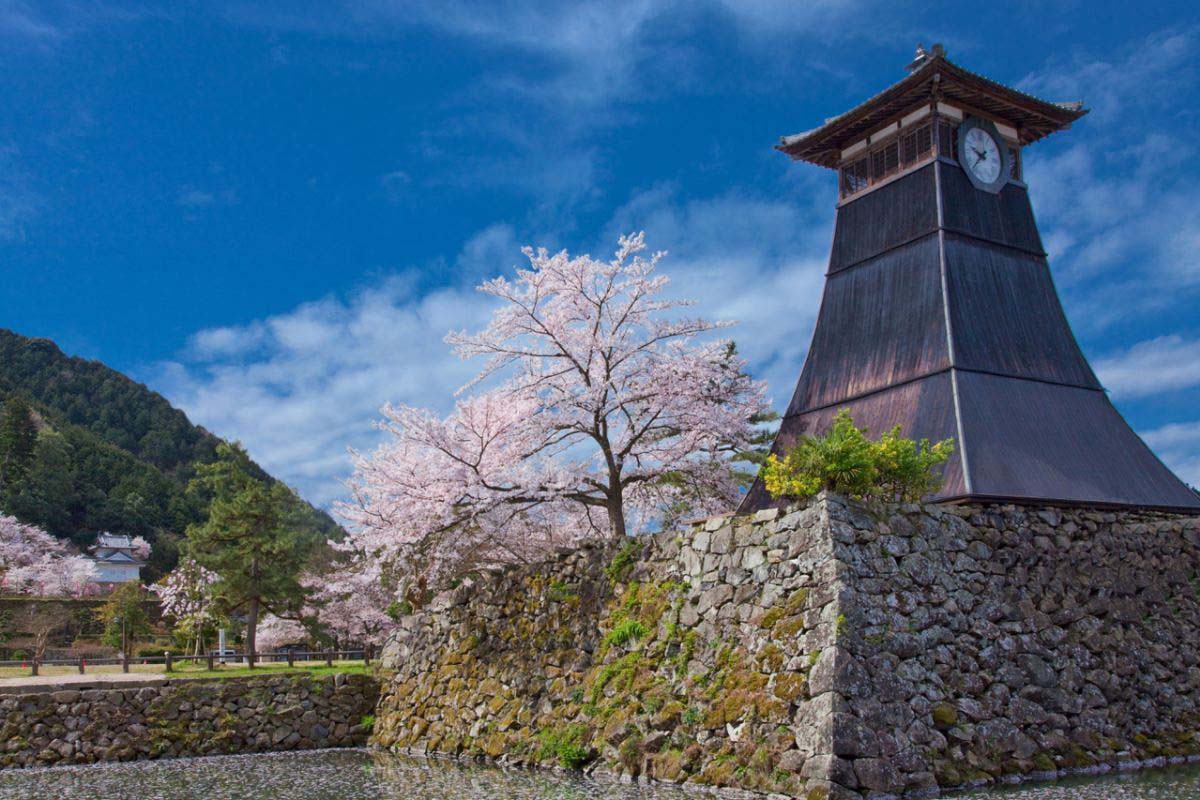 豐岡市出石的景點資訊｜絕景日本