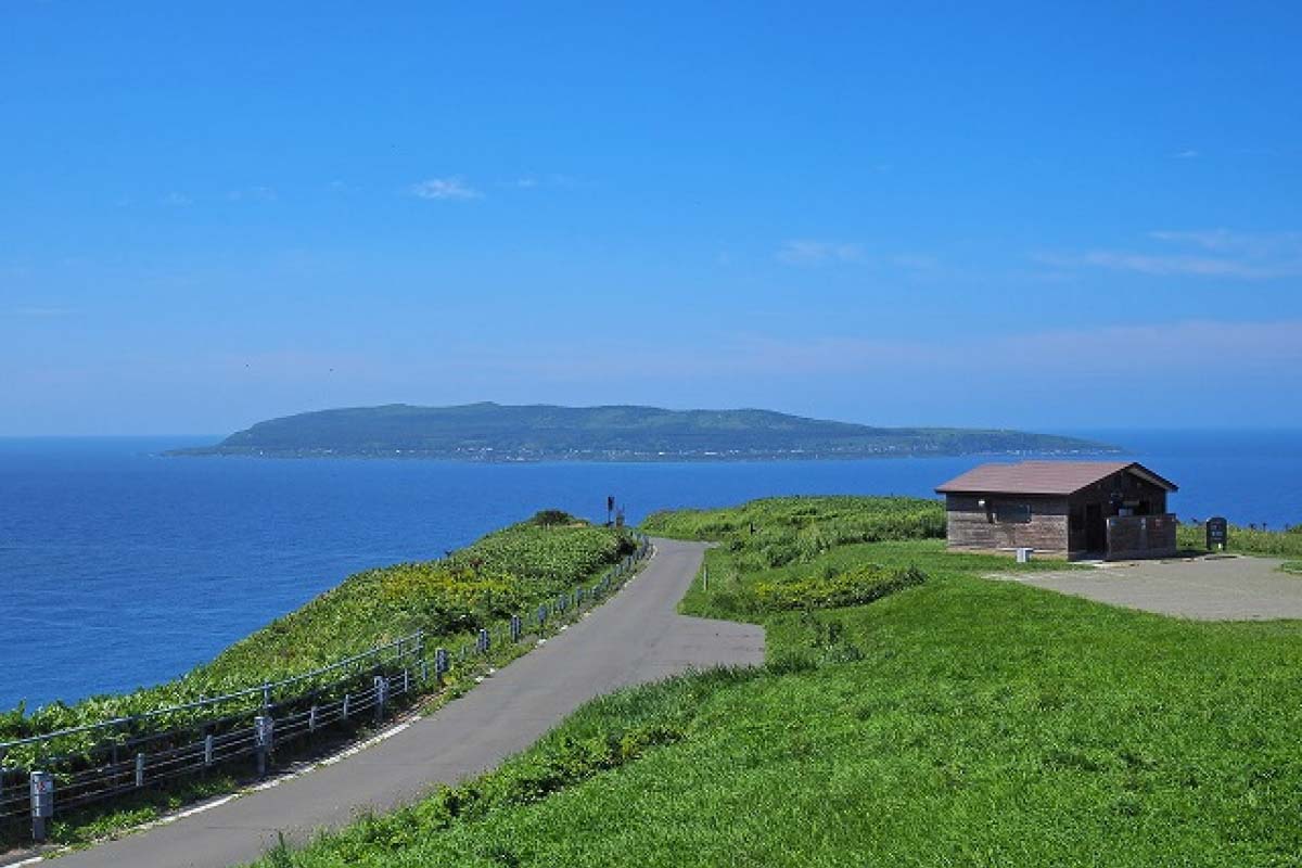 天売島の絶景｜ZEKKEI Japan