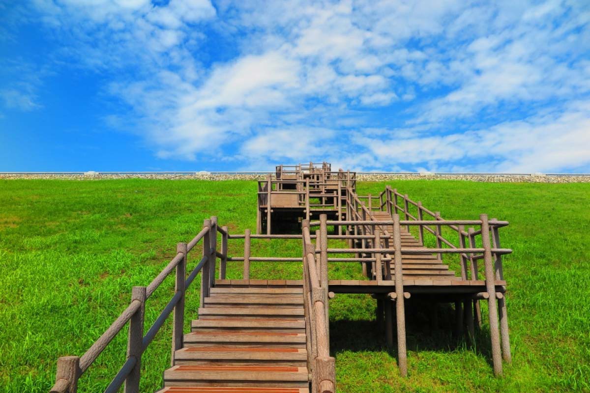 狹山湖的景點資訊 絕景日本 狹山湖的景點資訊 絕景日本