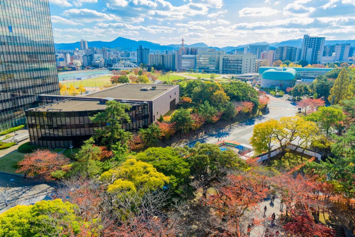 高島の山城と北陸道 城下の景観 高島の山城と北陸道 城下の景観 人文