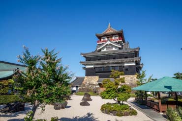 清洲城