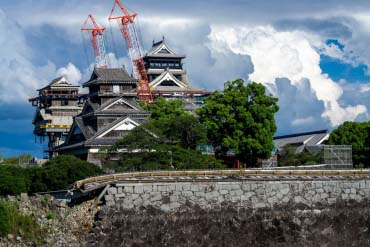 熊本城