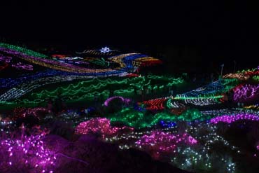 金刀比羅宮の絶景 Zekkei Japan