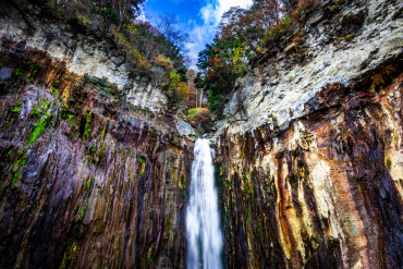 Jofuno Falls