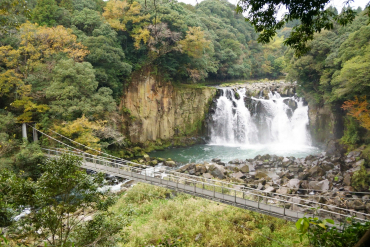 水無瀬の滝｜観光スポット検索｜大阪ミュージアム
