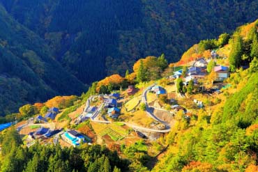 日本風景5 Japan's Best Scenic Destinations | ZEKKEI Japan