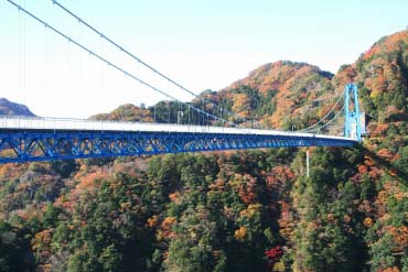 竜神大吊橋