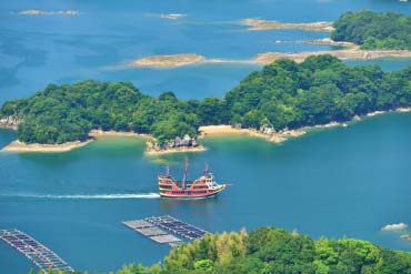 九十九島