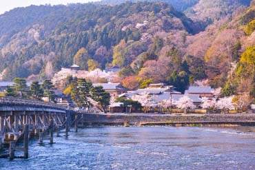 嵐山
