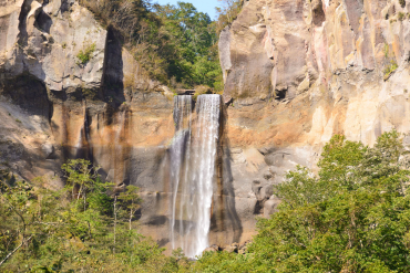 登别地狱谷的景点 绝景日本