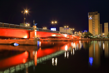 幣舞橋