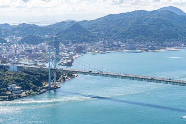 関門海峡