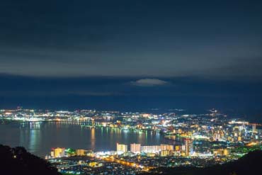 List of Scenic Recommendations | ZEKKEI Japan (1/4)