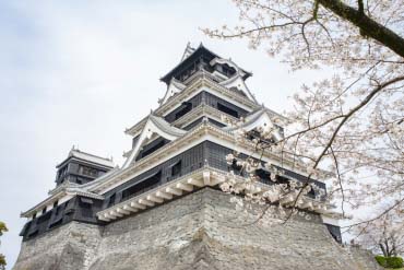 熊本城