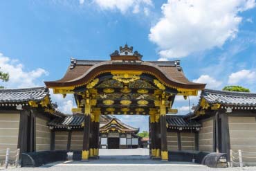 京都府　二条城　御城印【令和5年限定版フルセット】 京都府 二条城 御城印【専用品】 - メルカリ
