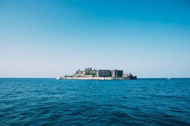 軍艦島（端島）