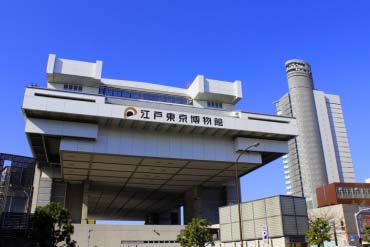 東京都江戸東京博物館分館 江戸東京たてもの園の絶景 Zekkei Japan 東京都江戸東京博物館分館 江戸東京たてもの園の絶景 Zekkei Japan