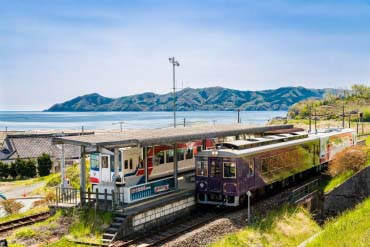 三陸鉄道