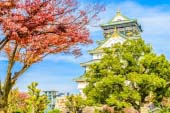 大阪城公園の絶景｜ZEKKEI Japan