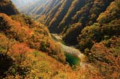 錦秋湖の絶景｜ZEKKEI Japan