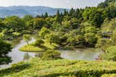 修学院離宮の絶景｜ZEKKEI Japan